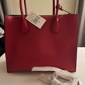 Large tote bag